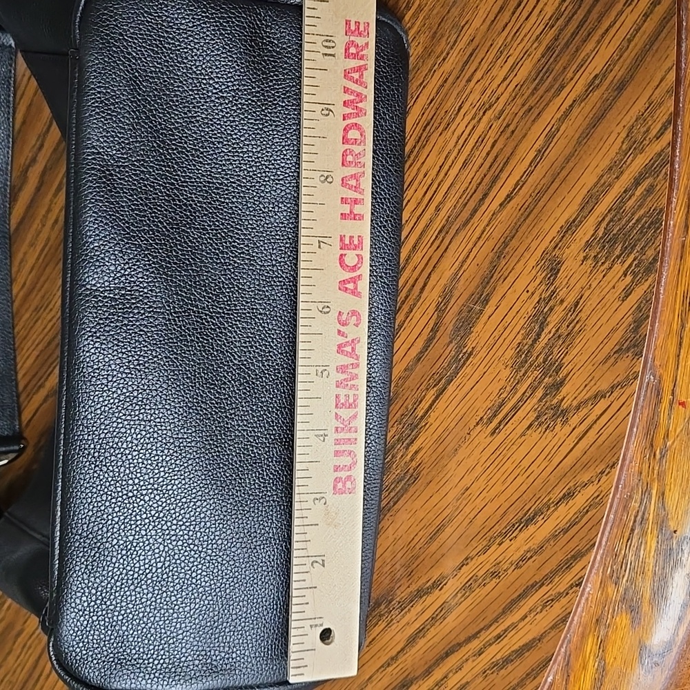 Longchamp shoulder bag - Picture 11 of 14